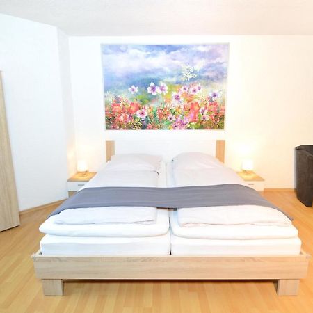 Apartment Strasbourg - Europapark / Wallaston Offenburg Exterior photo